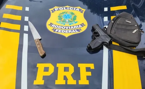 
          Imagem ilustrativa da imagem Adolescentes são apreendidos durante tentativa de assalto a ônibus na Serra
          