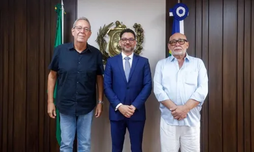 
          Imagem ilustrativa da imagem Alberes Lopes quer fortalecer Elepe no interior e formar novas lideranças
          