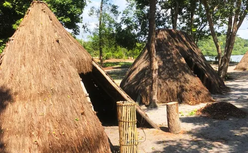 
          Imagem ilustrativa da imagem Aldeias e Museu Italiano mostram a riqueza cultural de Aracruz, no ES
          