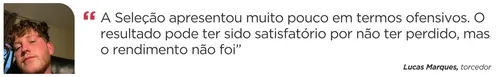 
          Imagem ilustrativa da imagem "Ancelotti tem um problema sério", avalia imprensa internacional sobre Seleção
          