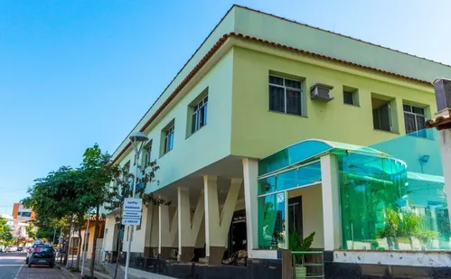 
          Imagem ilustrativa da imagem Anchieta: tradicional hotel de Iriri é vendido
          