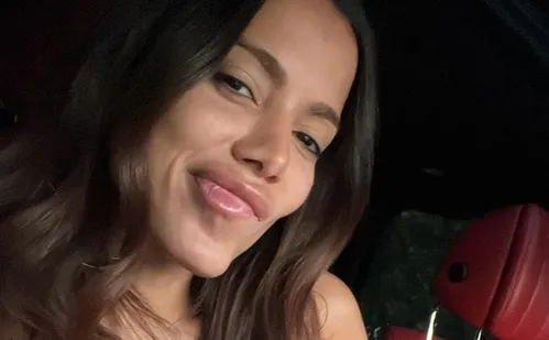 
          Imagem ilustrativa da imagem Anitta cancela show por motivos de saúde: "prioridade é recuperação"
          