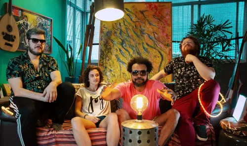 
          Imagem ilustrativa da imagem Aniversário da Mata da Praia com concerto e shows
          