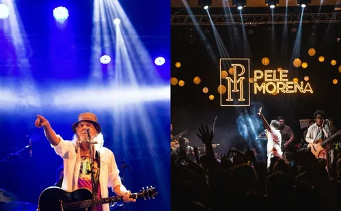 
          Imagem ilustrativa da imagem Aniversário de 135 anos de Cariacica vai ter shows com Zé Geraldo e Pele Morena
          