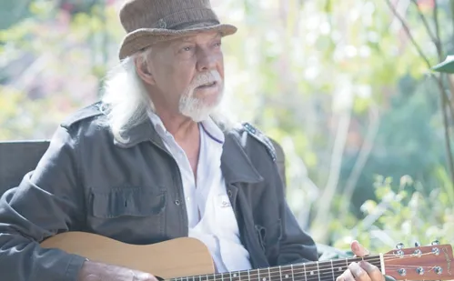 
          Imagem ilustrativa da imagem Aniversário de Cariacica com show de Zé Geraldo
          