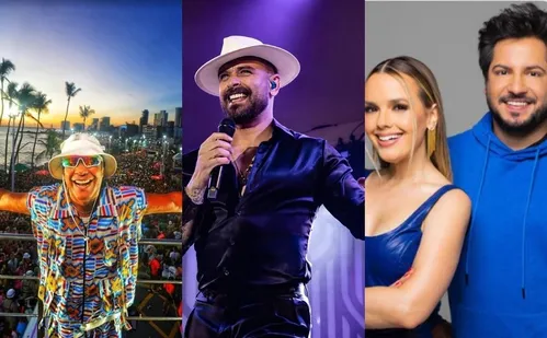 
          Imagem ilustrativa da imagem Aniversário de Vila Velha terá shows gratuitos de Diogo Nogueira, Psirico e mais
          