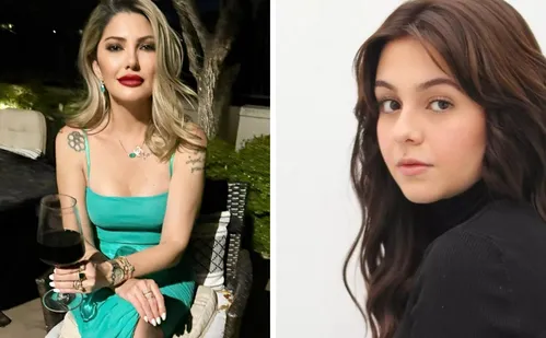 
          Imagem ilustrativa da imagem Antonia Fontenelle perde recurso e terá que indenizar Klara Castanho em R$ 50 mil
          