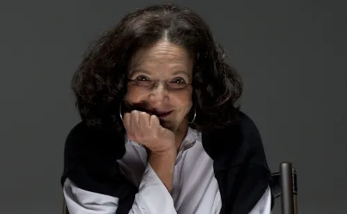 
          Imagem ilustrativa da imagem Apenas homens concorrem à vaga de Heloisa Teixeira na ABL
          