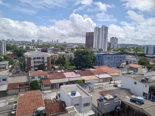 
          Imagem ilustrativa da imagem Apesar do sol da manhã, previsão é de intensificação das chuvas a partir da tarde
          