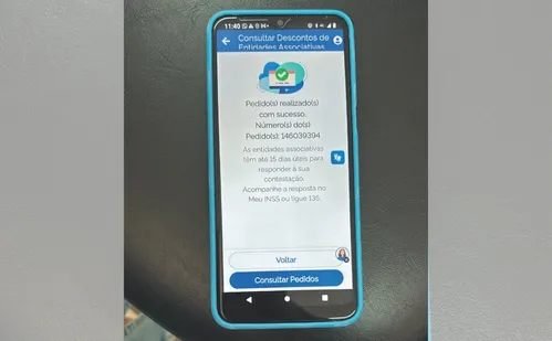 
          Imagem ilustrativa da imagem Aposentados descobrem descontos indevidos cobrados por até 30 anos
          