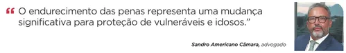 
          Imagem ilustrativa da imagem Aprovada prisão de até 5 anos para quem abandonar idoso
          