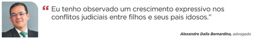 
          Imagem ilustrativa da imagem Aprovada prisão de até 5 anos para quem abandonar idoso
          