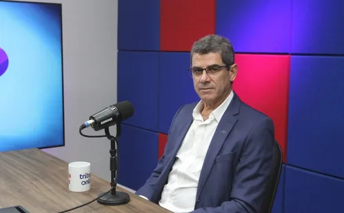 
          Imagem ilustrativa da imagem ArcelorMittal otimista com projeto bilionário no Espírito Santo
          