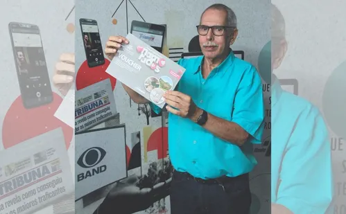 
          Imagem ilustrativa da imagem Assinantes de A Tribuna ganham fim de semana romântico em Guarapari
          