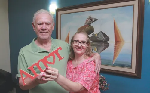 
          Imagem ilustrativa da imagem Assinantes de A Tribuna na torcida em promoção por fim de semana romântico
          