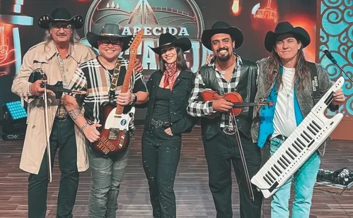 
          Imagem ilustrativa da imagem Atrações de 78 cidades na Feira dos Municípios a partir desta quinta
          