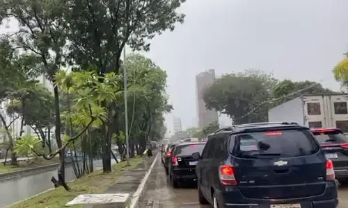 
          Imagem ilustrativa da imagem Aulas suspensas nas redes de ensino municipais e estadual e nas universidades
          