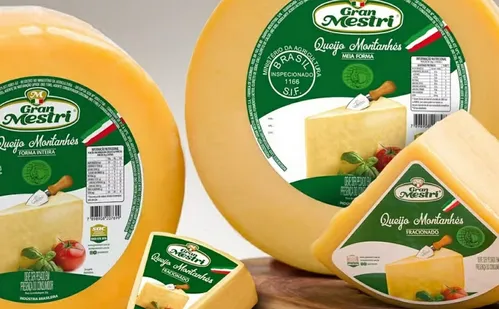 
          Imagem ilustrativa da imagem Aurora compra marca catarinense de queijos nobres
          