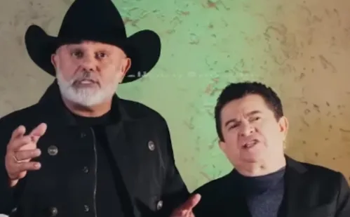 
          Imagem ilustrativa da imagem Avião que levava dupla sertaneja Rio Negro e Solimões sai da pista em pouso forçado
          