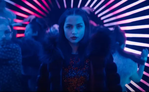 
          Imagem ilustrativa da imagem Bailarina em busca de vingança nos cinemas
          