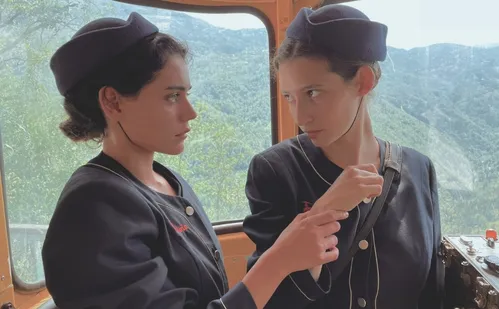 
          Imagem ilustrativa da imagem Bailarina em busca de vingança nos cinemas
          