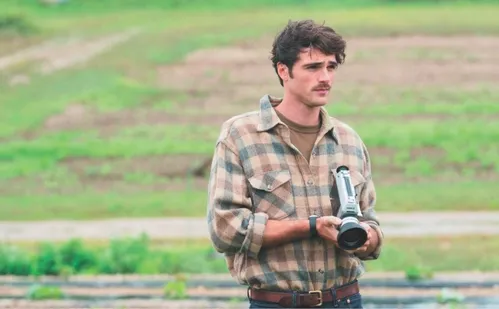 
          Imagem ilustrativa da imagem Bailarina em busca de vingança nos cinemas
          