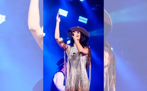 
          Imagem ilustrativa da imagem Banda capixaba Dallas Country leva sucessos para "O Melhor da Noite"
          