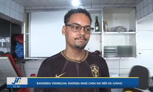 
          Imagem ilustrativa da imagem Bandeira vermelha na conta de luz exige papel mais ativo dos consumidores
          