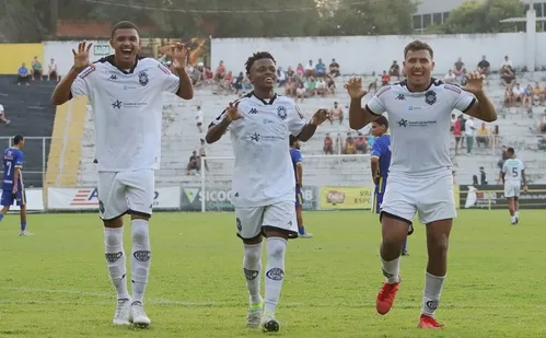 
          Imagem ilustrativa da imagem Base do Rio Branco terá nova chance na Copa Espírito Santo
          