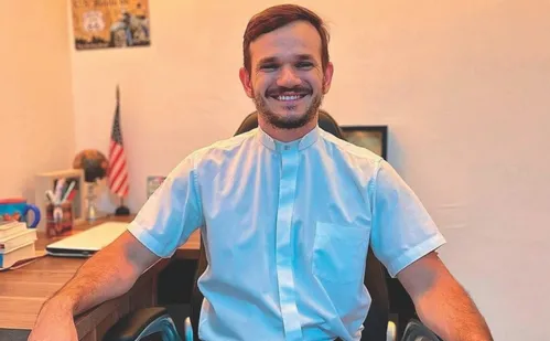 
          Imagem ilustrativa da imagem Bebê reborn e perfil no Instagram viram objetos de disputa entre casal
          