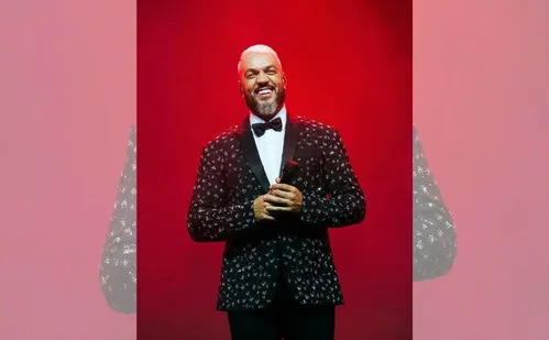 
          Imagem ilustrativa da imagem Belo e atração viral da internet estão entre os destaques do fim de semana no ES
          