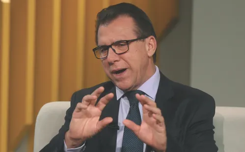 
          Imagem ilustrativa da imagem Bem-estar em xeque: nova norma sobre a saúde mental preocupa empresários
          