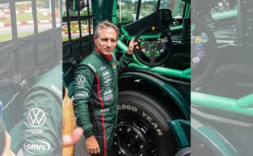 
          Imagem ilustrativa da imagem “Bortoleto precisa saber controlar melhor a corrida”, diz Felipe Giaffone
          