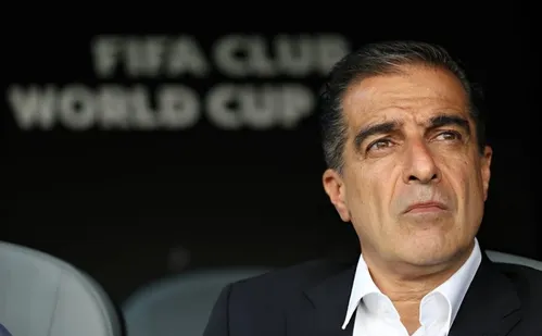 
          Imagem ilustrativa da imagem Botafogo demite Renato Paiva após derrota do Alvinegro no Mundial de Clubes
          