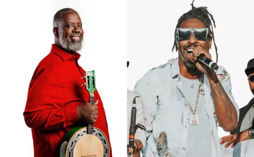 
          Imagem ilustrativa da imagem Botecão 2025 traz palco 360º com Péricles e sucessos de Pixote
          