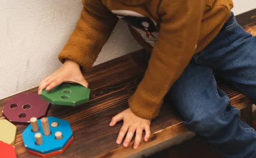 
          Imagem ilustrativa da imagem Brasil calcula pela primeira vez o número de pessoas diagnosticadas com autismo
          