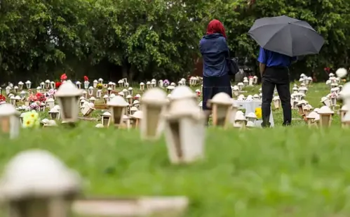 
          Imagem ilustrativa da imagem Brasil tem em 2023 o menor número de nascimentos em quase 50 anos
          