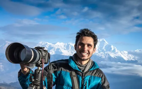 
          Imagem ilustrativa da imagem Brasileiro desaparece durante escalada no Peru
          