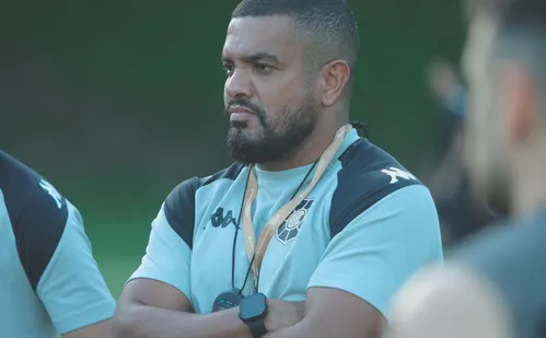 
          Imagem ilustrativa da imagem Porto Vitória e Rio Branco encerram a sexta rodada
          