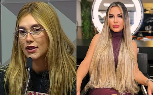 
          Imagem ilustrativa da imagem CPI das Bets pede o indiciamento de Virgínia Fonseca, Deolane e mais 14
          