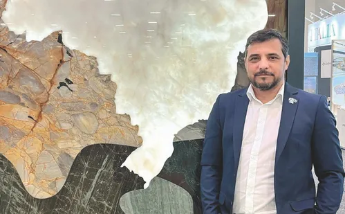 
          Imagem ilustrativa da imagem Cachoeiro de Itapemirim tem mais de 1.400 imóveis em construção
          