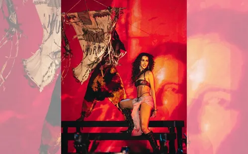 
          Imagem ilustrativa da imagem Caetano Veloso é atração confirmada em festival cultural na Prainha
          