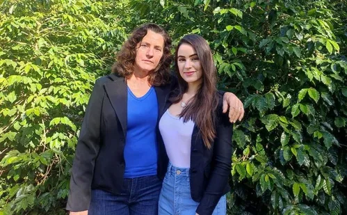 
          Imagem ilustrativa da imagem “Café com Aroma de Mulher” do ES: conheça a história de família de Vargem Alta
          