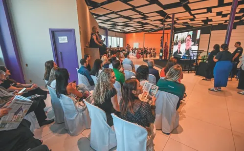 
          Imagem ilustrativa da imagem Café empresarial da Assevila: Crescimento com propósito na gestão
          