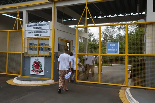 
          Imagem ilustrativa da imagem Câmara aprova projeto de lei que atrasa progressão de regime em crimes hediondos
          