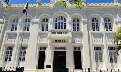 
          Imagem ilustrativa da imagem Câmara do Recife compra novo imóvel por R$ 25 milhões em Santo Amaro
          