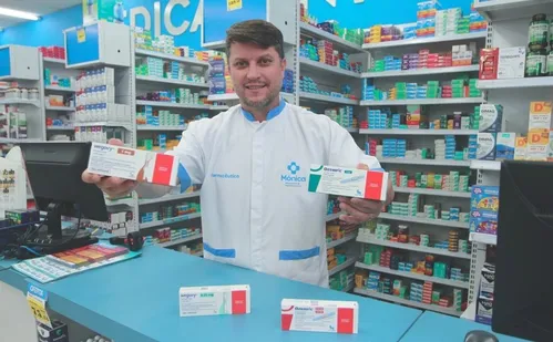 
          Imagem ilustrativa da imagem Canetas emagrecedoras vão ficar até 20% mais baratas
          