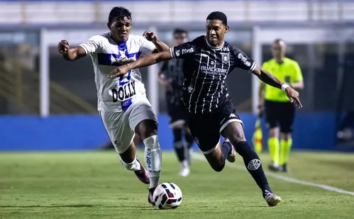 
          Imagem ilustrativa da imagem Capixabas em campo pela sexta rodada da Série D neste sábado
          