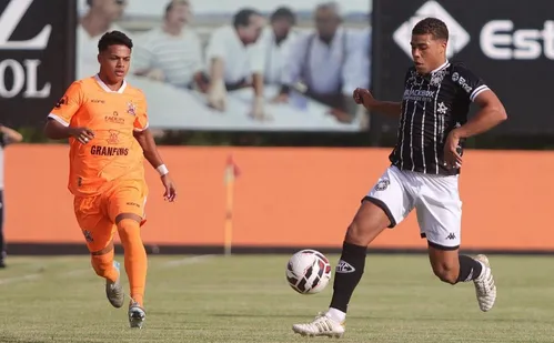 
          Imagem ilustrativa da imagem Capixabas empatam seus jogos na rodada da Série D
          