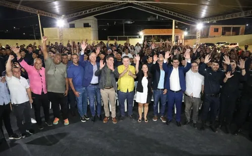 
          Imagem ilustrativa da imagem Cariacica anuncia reajuste salarial de 45% para Guardas e Agentes de Trânsito
          